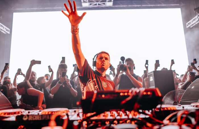Luca Agnelli