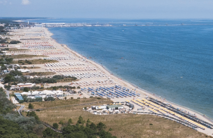 Marina Di Ravenna
