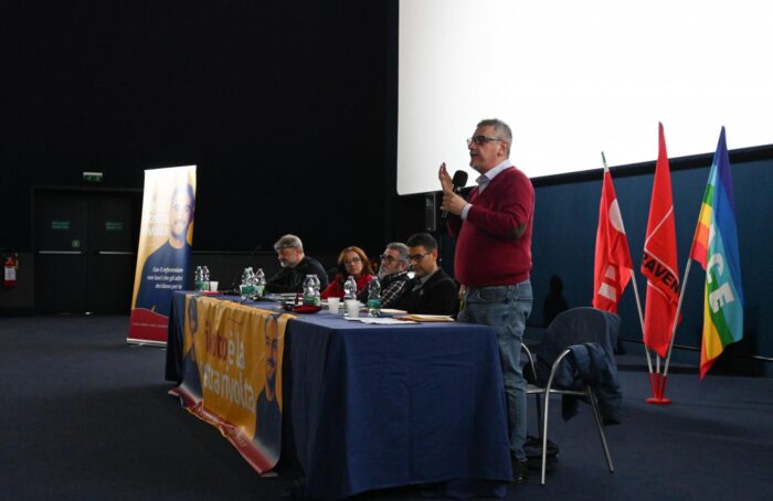 MassimoBussandri Intervento5marzo2025