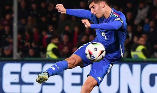 Matteo Prati Gol
