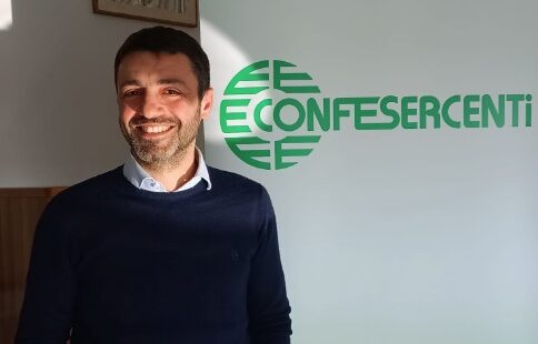 Melandri Confesercenti