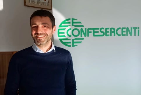 Melandri Confesercenti
