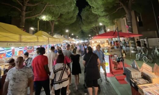 Mercatini Marina Ravenna