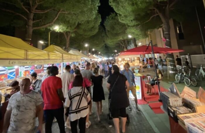 Mercatini Marina Ravenna