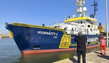 Migranti 2 Marzo 2025