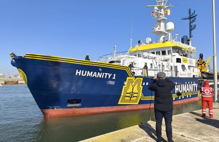 Migranti 2 Marzo 2025