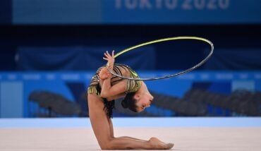 Milena Baldassarri