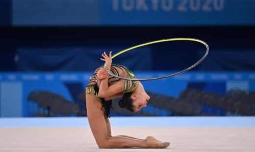 Milena Baldassarri
