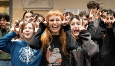 Non Scuola 2025