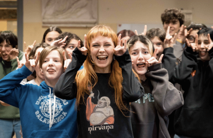 Non Scuola 2025