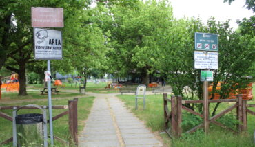 Parco Bourgoin Jallieu