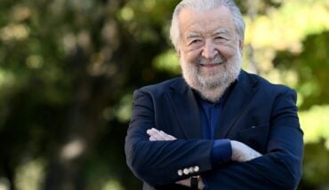 'Dante' Photocall In Rome