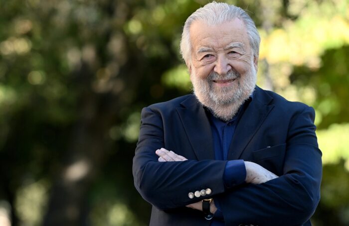 'Dante' Photocall In Rome