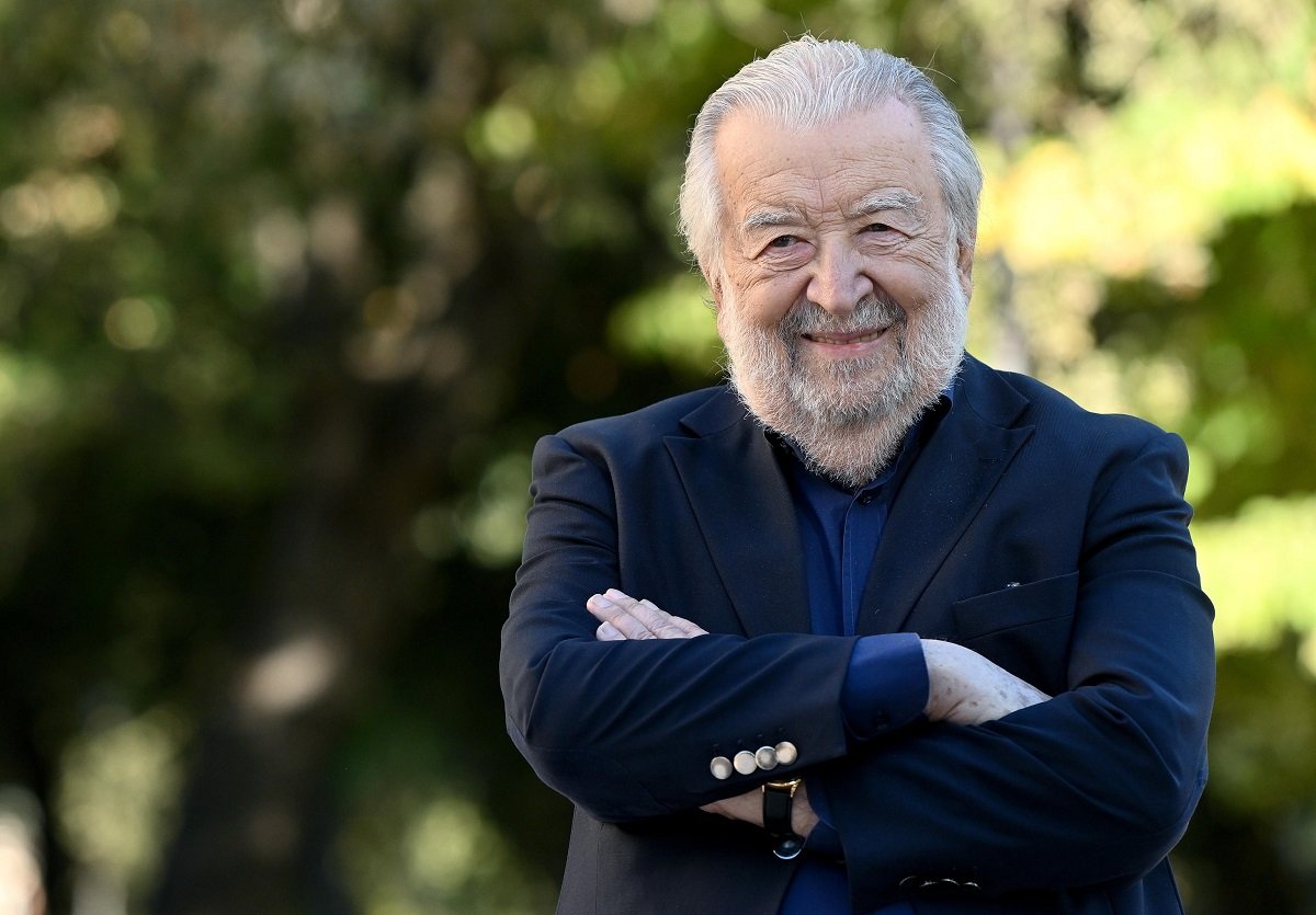 'Dante' Photocall In Rome