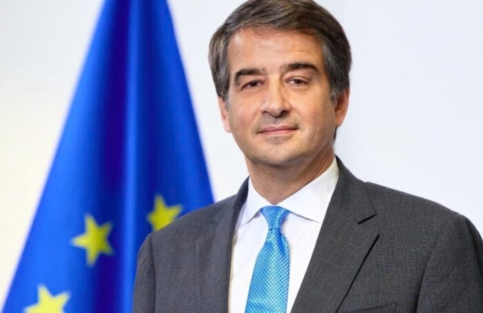 Raffaele Fitto