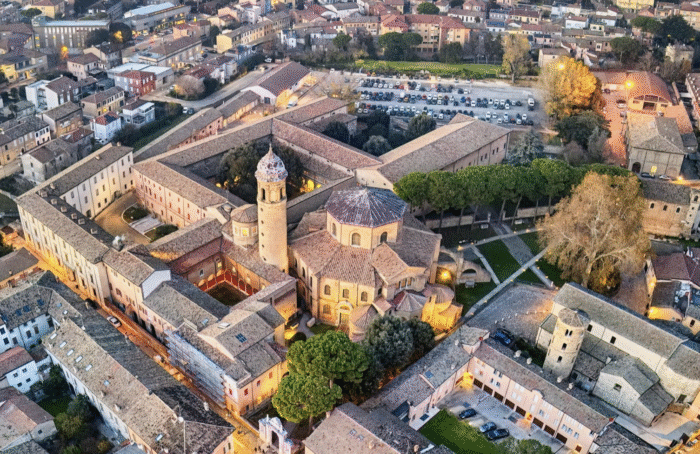 Ravenna