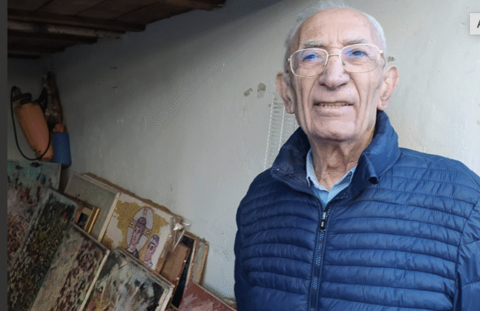 Santo Spartà