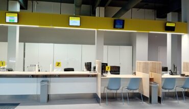 Sportelli Relazionali UP Polis