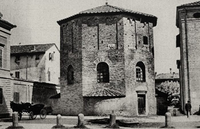 Thumbnail 343) RAVENNA TURISTICA