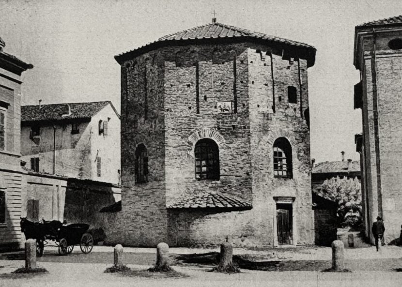 Thumbnail 343) RAVENNA TURISTICA