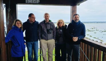 Torretta Pialassa Baiona