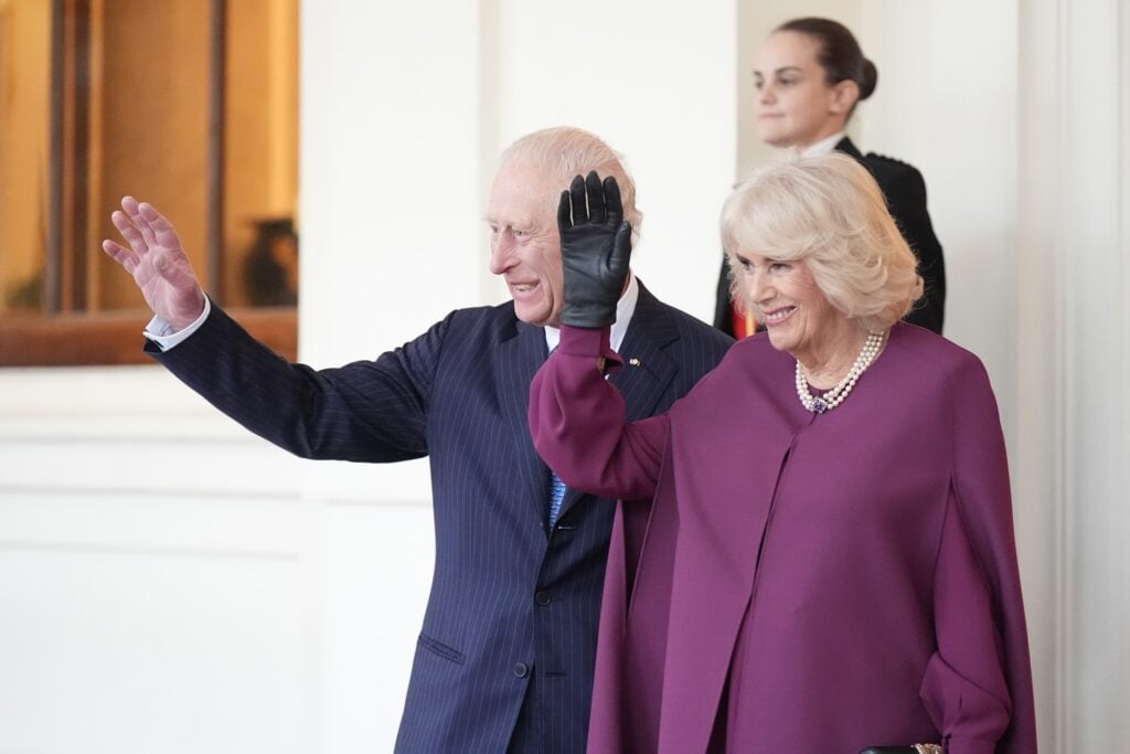 Uk King 1