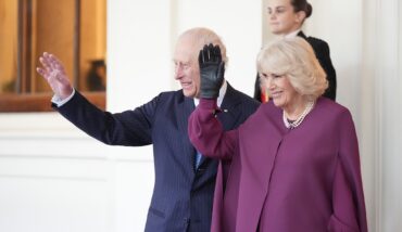 Uk King 1