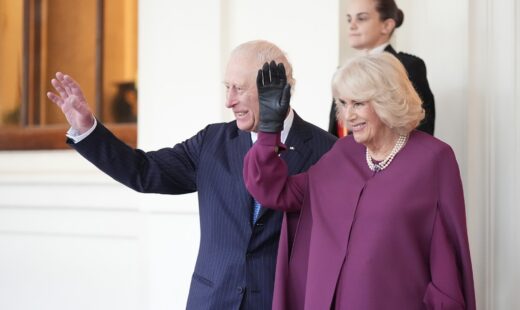 Uk King 1