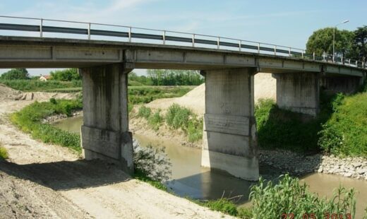 25 04 12 Ponte Fiume Savio