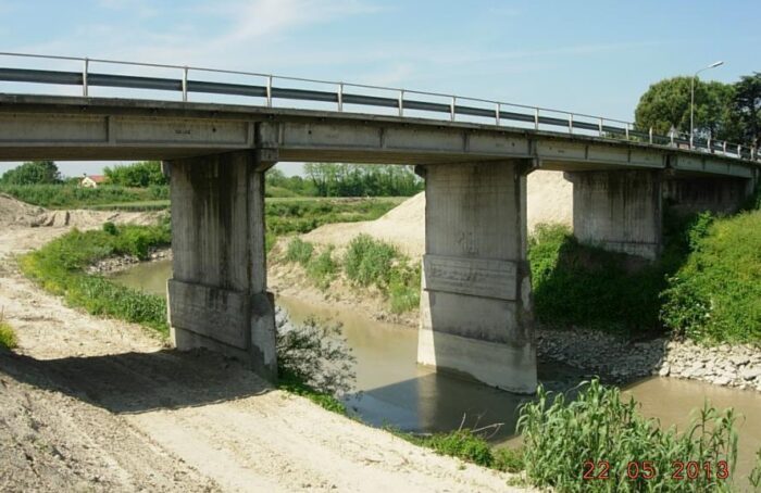 25 04 12 Ponte Fiume Savio