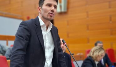 Alberto Ferrero