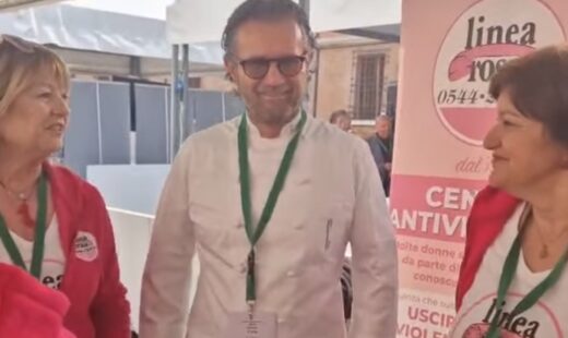 CARLO CRACCO RAVENNA RE