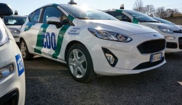 CS 55 Vigilanza Cittadini Dell Ordine