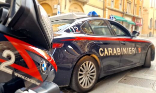 Carabinieri 20