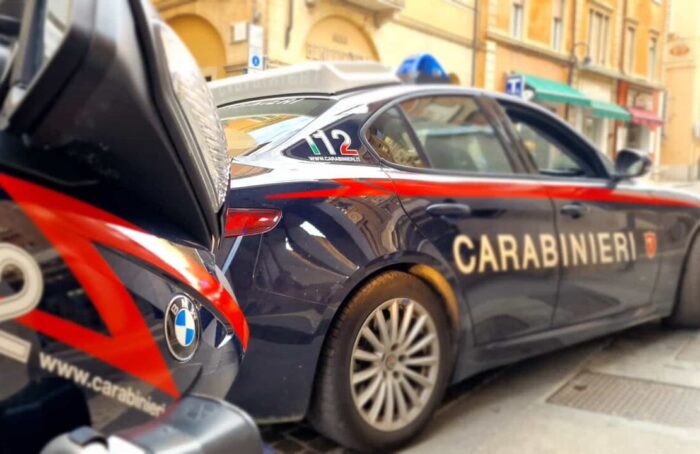 Carabinieri 20