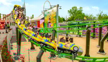 Cowabunga Carts 2