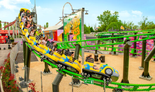 Cowabunga Carts 2
