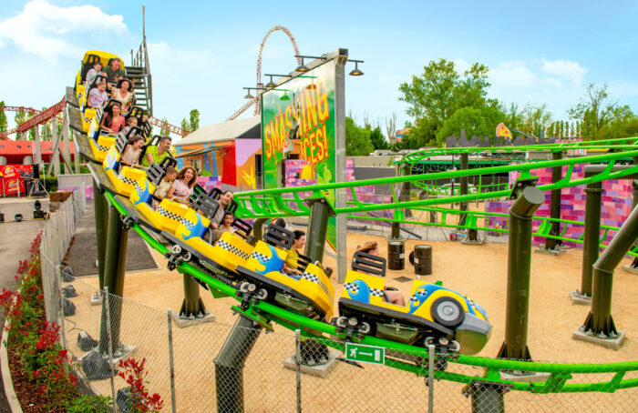 Cowabunga Carts 2