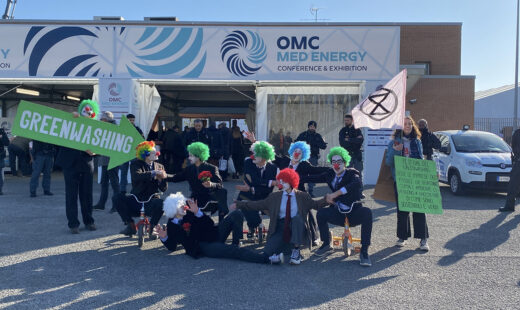 Extinction Rebellion