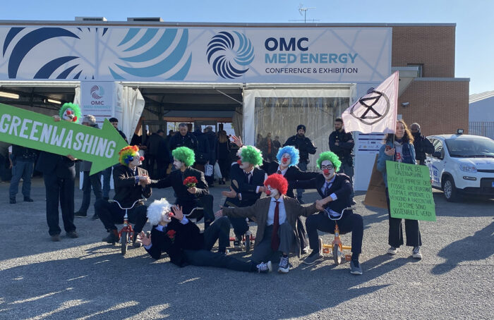 Extinction Rebellion