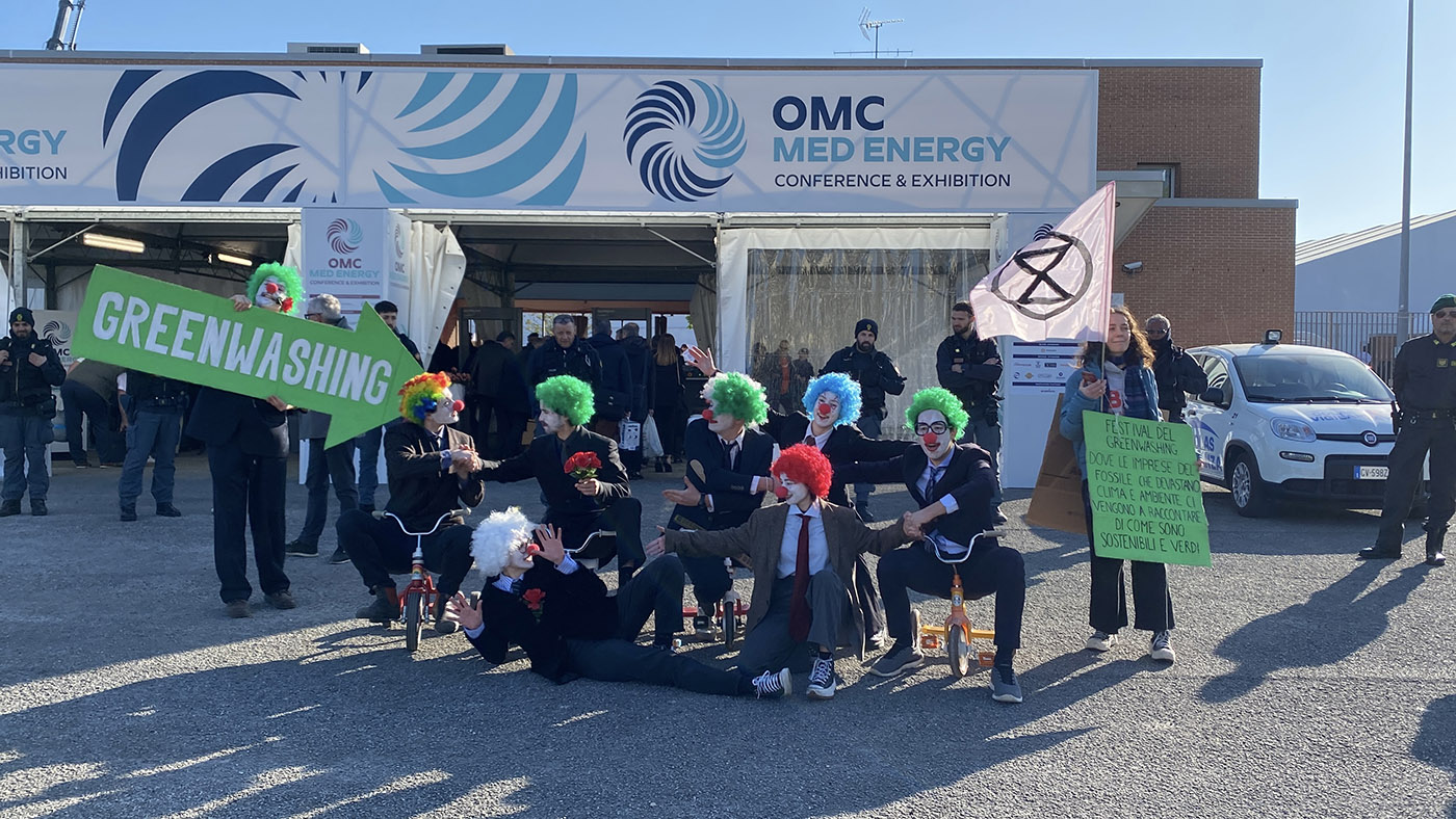 Extinction Rebellion