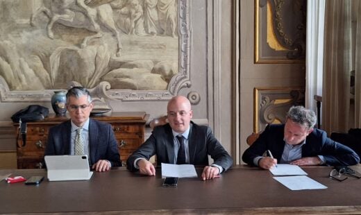 Incontro Atuss Bassa Romagna E Romagna Faentina
