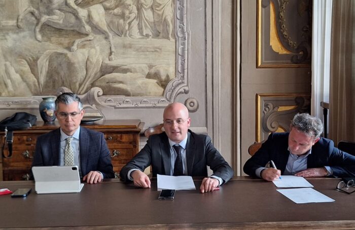 Incontro Atuss Bassa Romagna E Romagna Faentina