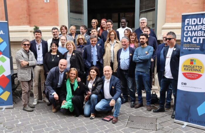 LISTA PROGETTO RAVENNA FOTO CON BARATTONI