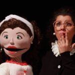 NINA TEATRE METTICI ILCUORE