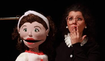 NINA TEATRE METTICI ILCUORE