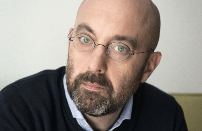 Riccardo Falcinelli