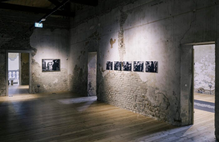 “Fa Che Sia Un Racconto” Mostra Sul Conflitto In Palestina E Libano All Ex Convento Di San Francesco A Bagnacavallo (RA).