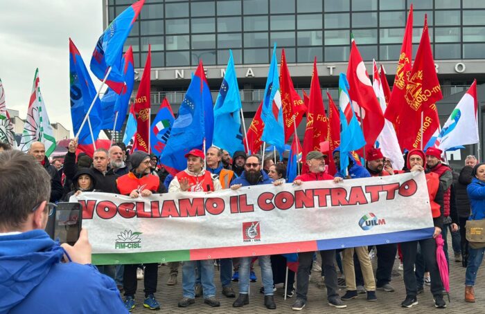 UTF 8corteometalmeccanici28marzo2025