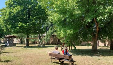 UTF 8parco Cappuccine 1